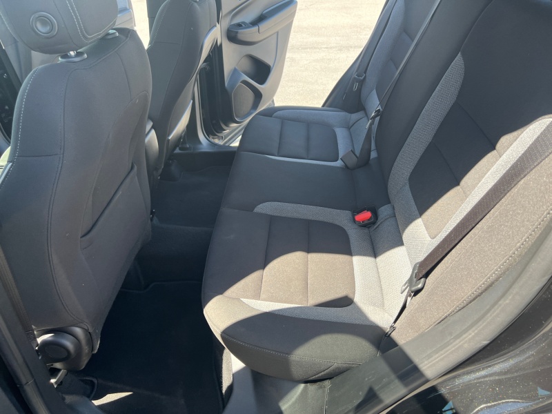 2024 Chevrolet Trailblazer