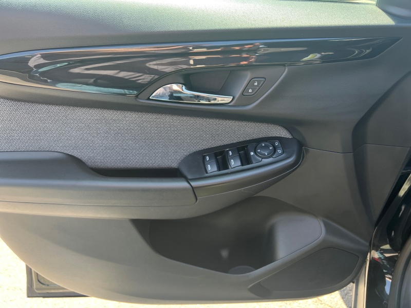2024 Chevrolet Trailblazer