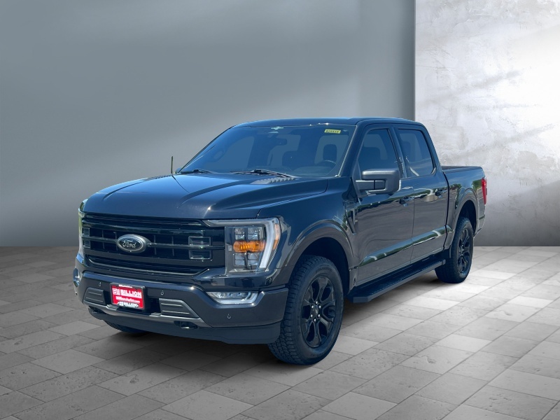 Used 2023 Ford F-150 XLT Trucks