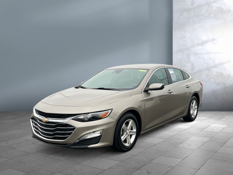 2023 Chevrolet Malibu