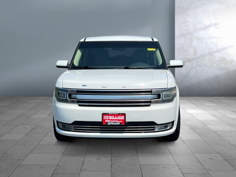 2018 Ford Flex