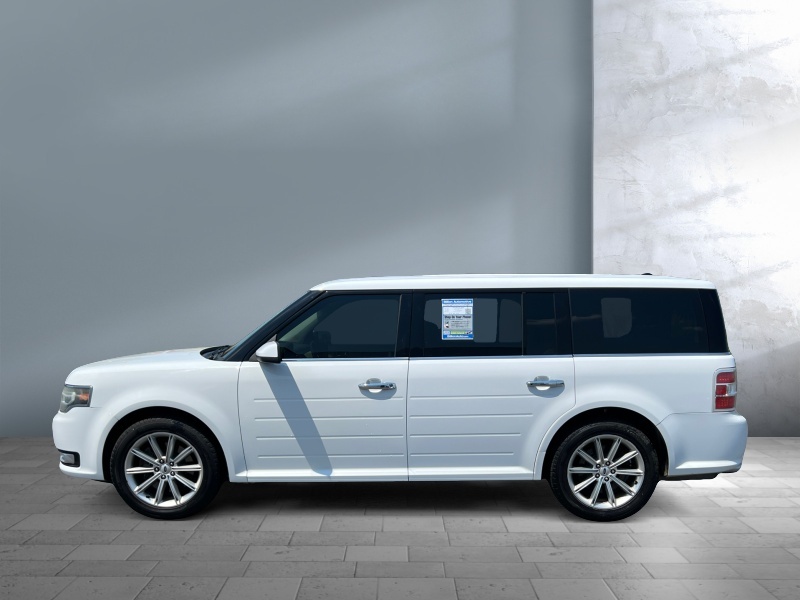 2018 Ford Flex