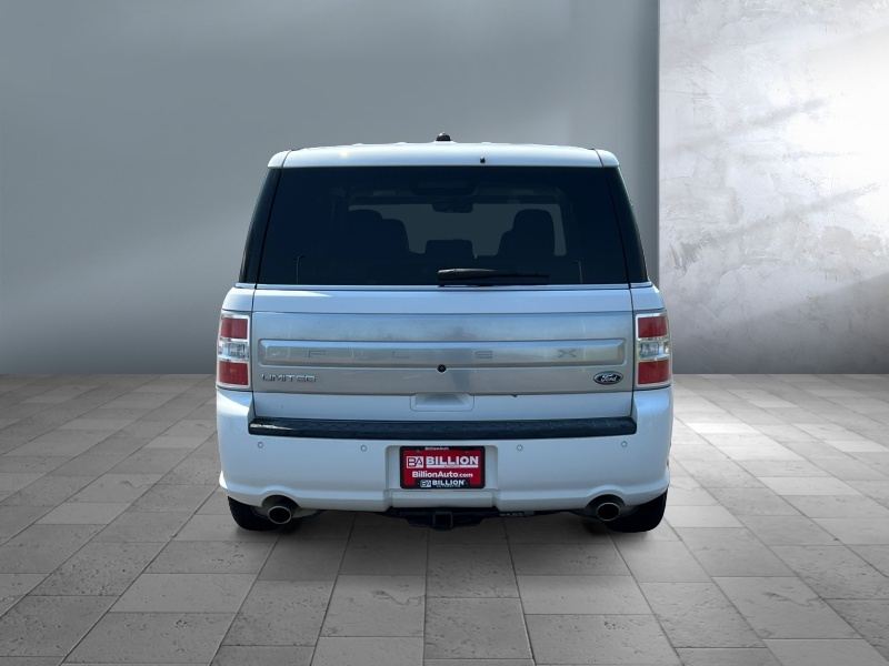 2018 Ford Flex