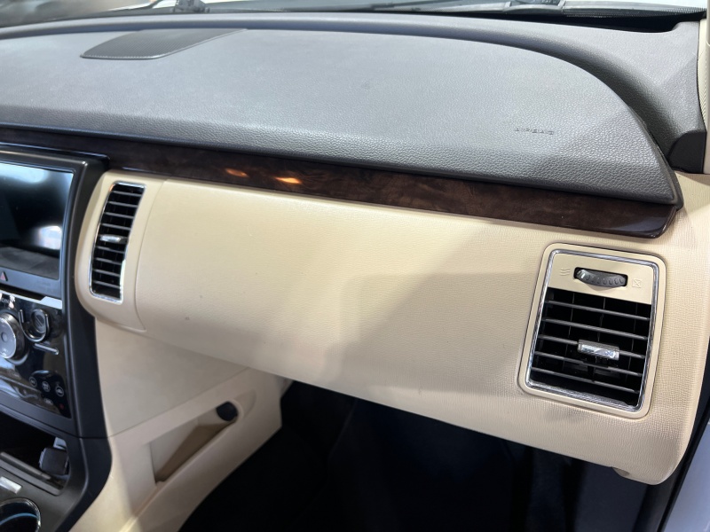 2018 Ford Flex