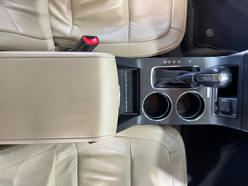 2018 Ford Flex