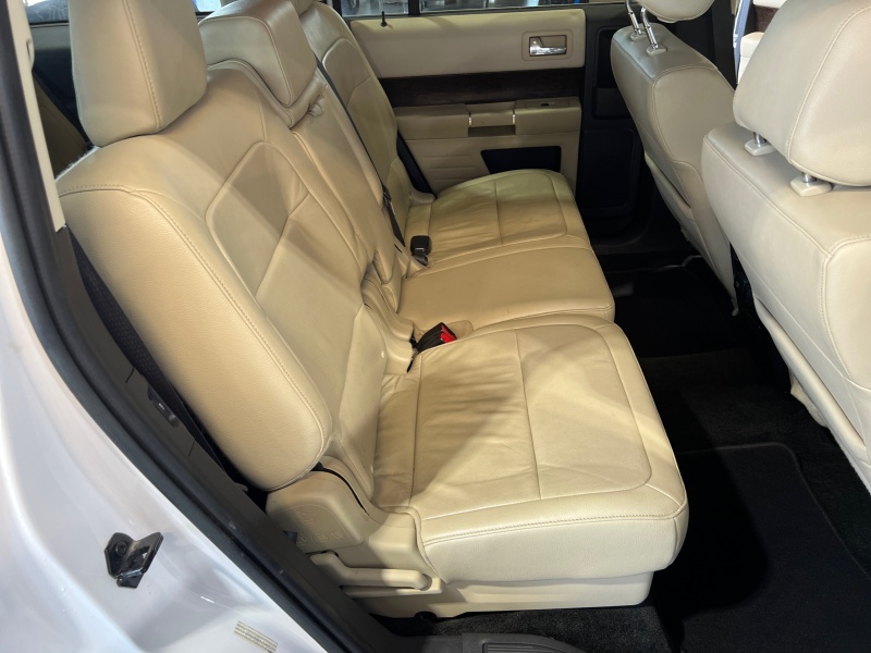 2018 Ford Flex