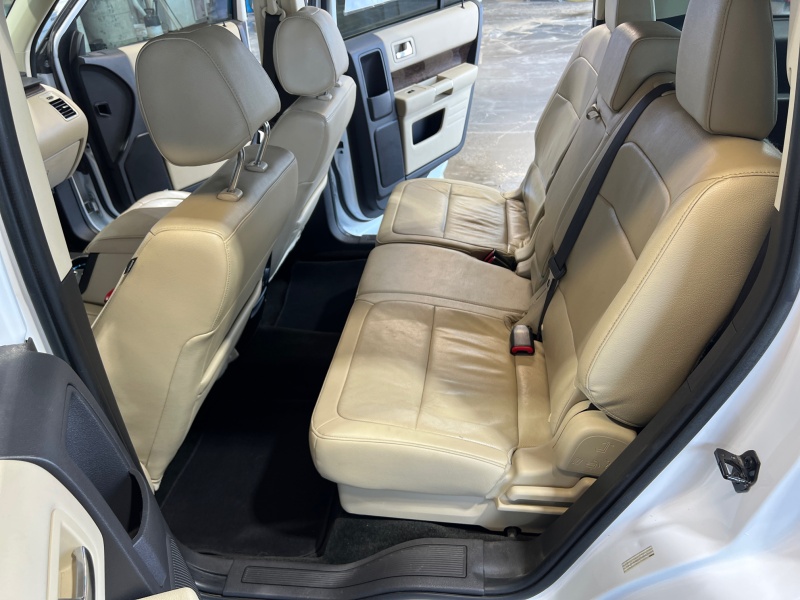 2018 Ford Flex