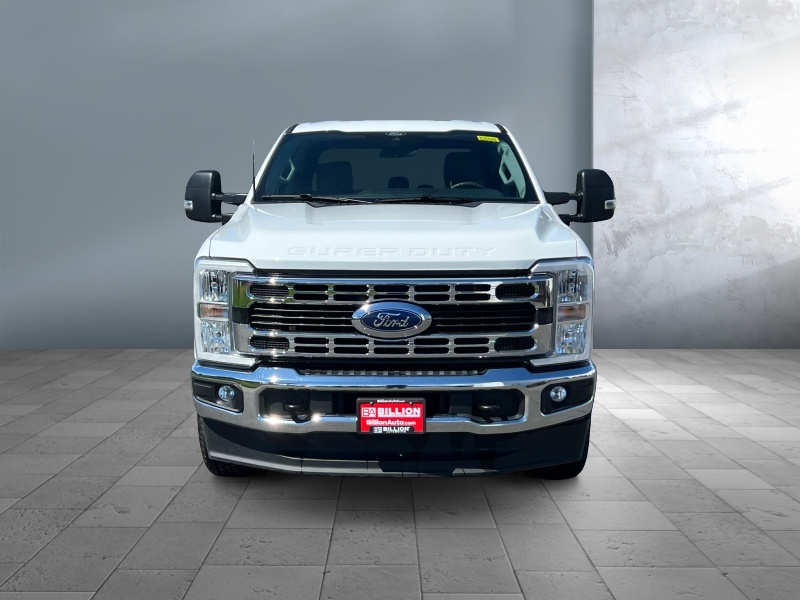 2025 Ford Super Duty F-250 SRW