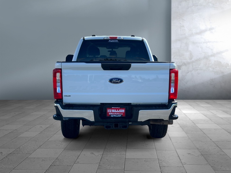 2025 Ford Super Duty F-250 SRW