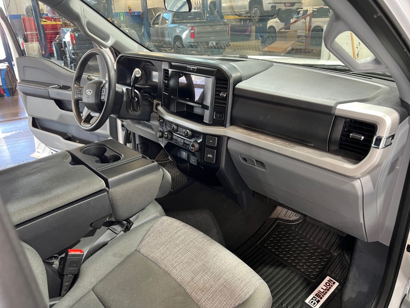 2025 Ford Super Duty F-250 SRW