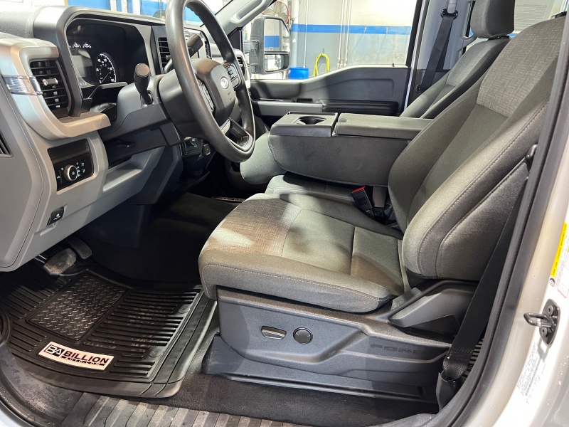 2025 Ford Super Duty F-250 SRW