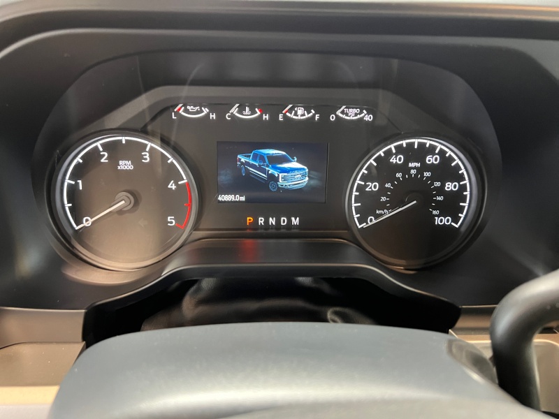 2025 Ford Super Duty F-250 SRW