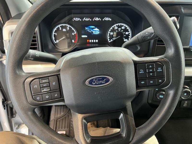 2025 Ford Super Duty F-250 SRW