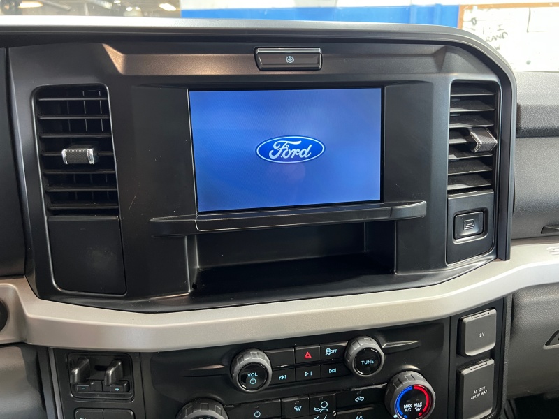 2025 Ford Super Duty F-250 SRW