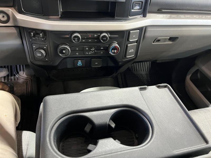 2025 Ford Super Duty F-250 SRW