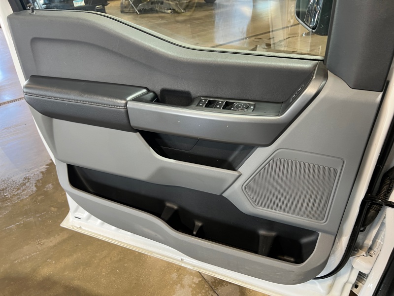 2025 Ford Super Duty F-250 SRW