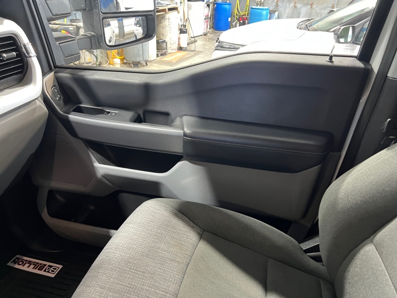 2025 Ford Super Duty F-250 SRW