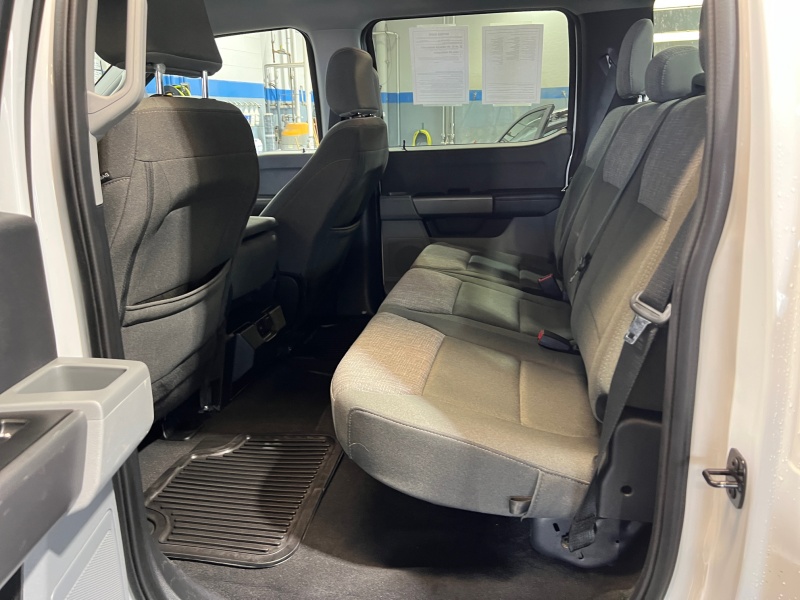 2025 Ford Super Duty F-250 SRW