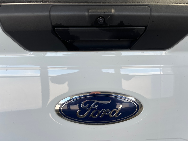 2025 Ford Super Duty F-250 SRW