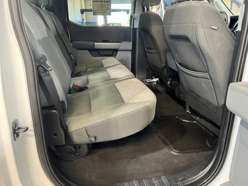 2025 Ford Super Duty F-250 SRW