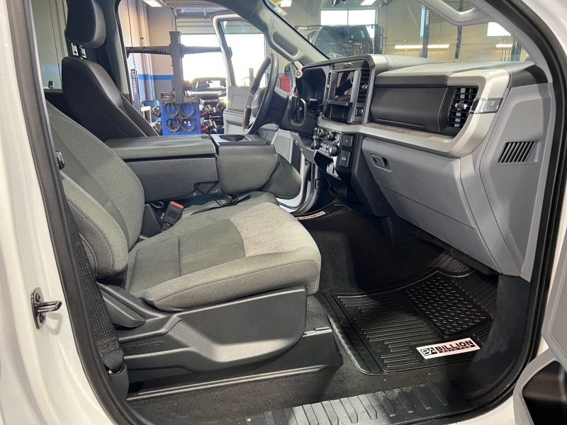 2025 Ford Super Duty F-250 SRW