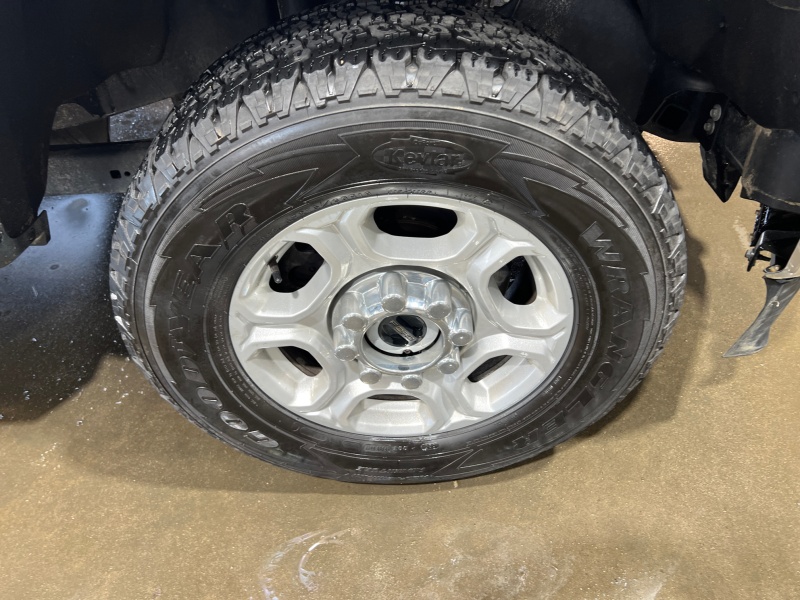 2025 Ford Super Duty F-250 SRW