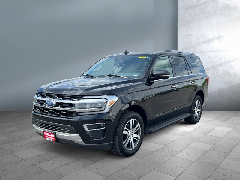 Used 2024 Ford Expedition Limited SUVs