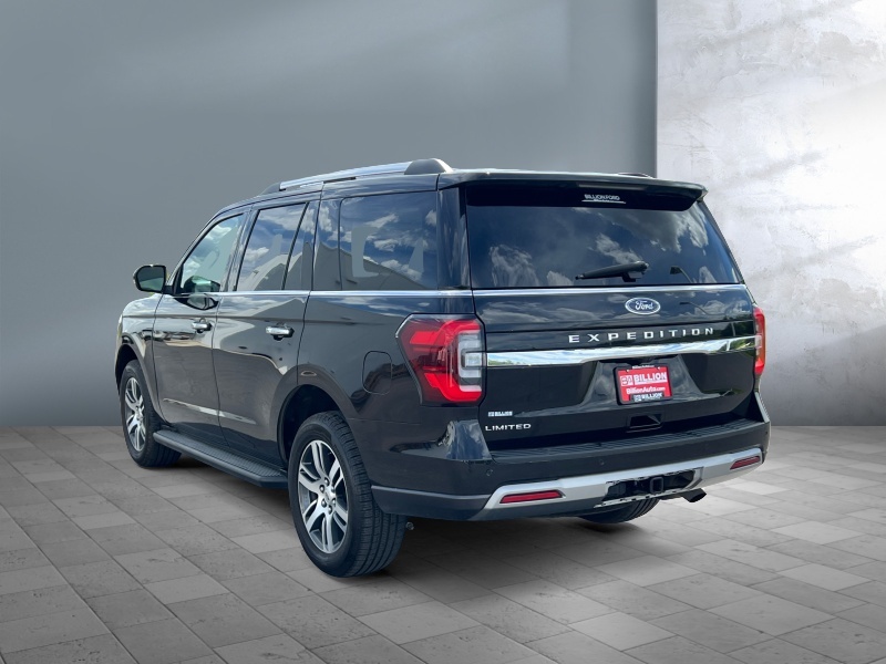 2024 Ford Expedition