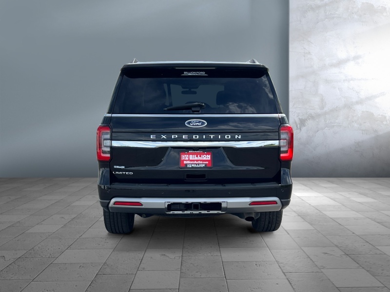 2024 Ford Expedition