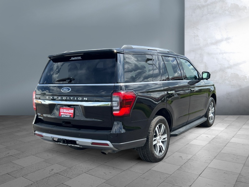 2024 Ford Expedition