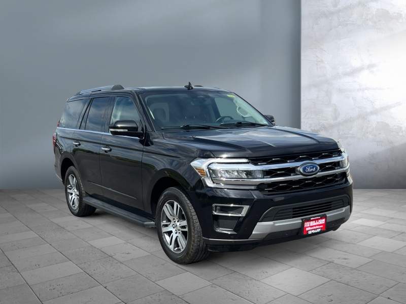 2024 Ford Expedition
