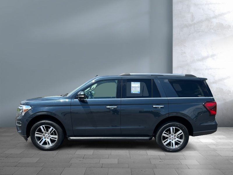 2024 Ford Expedition