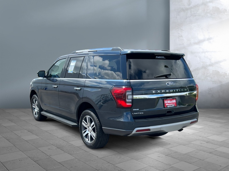 2024 Ford Expedition