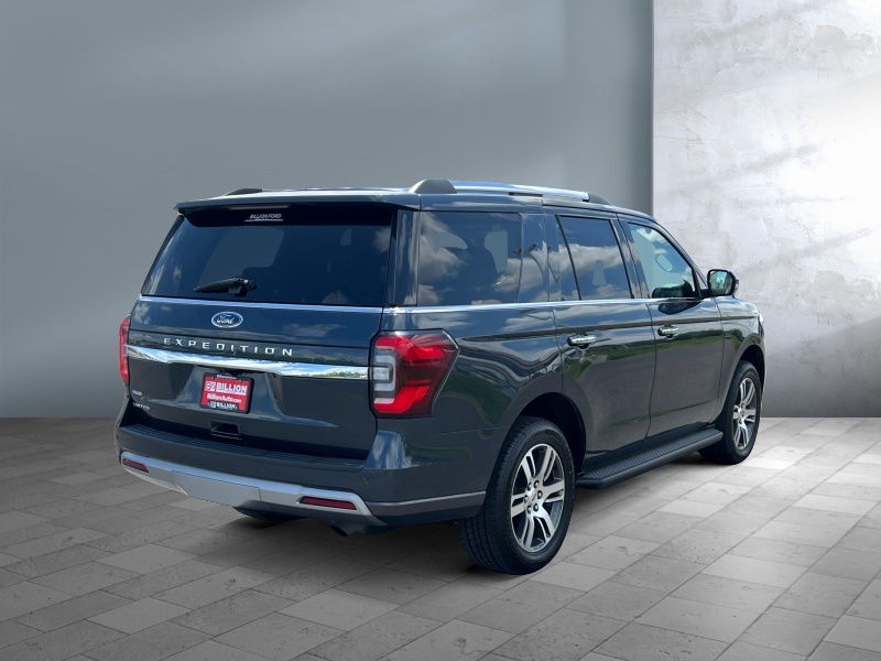 2024 Ford Expedition