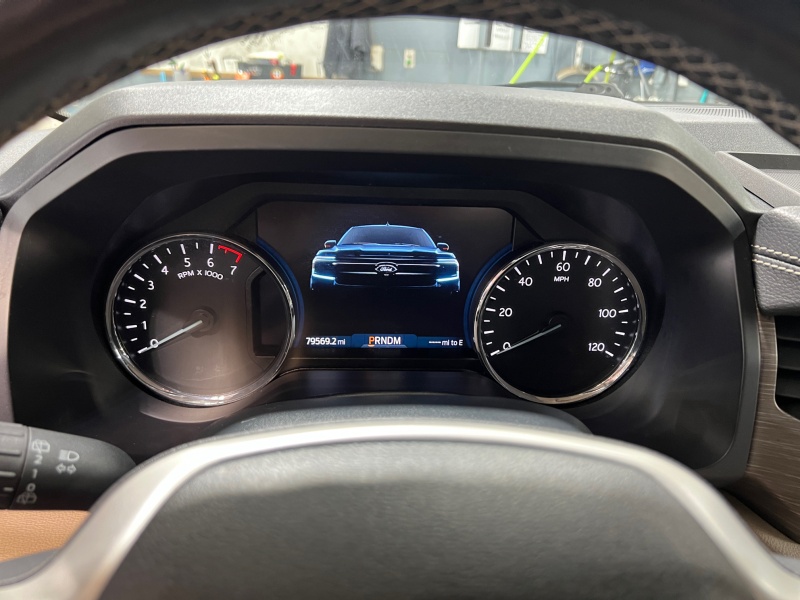 2024 Ford Expedition