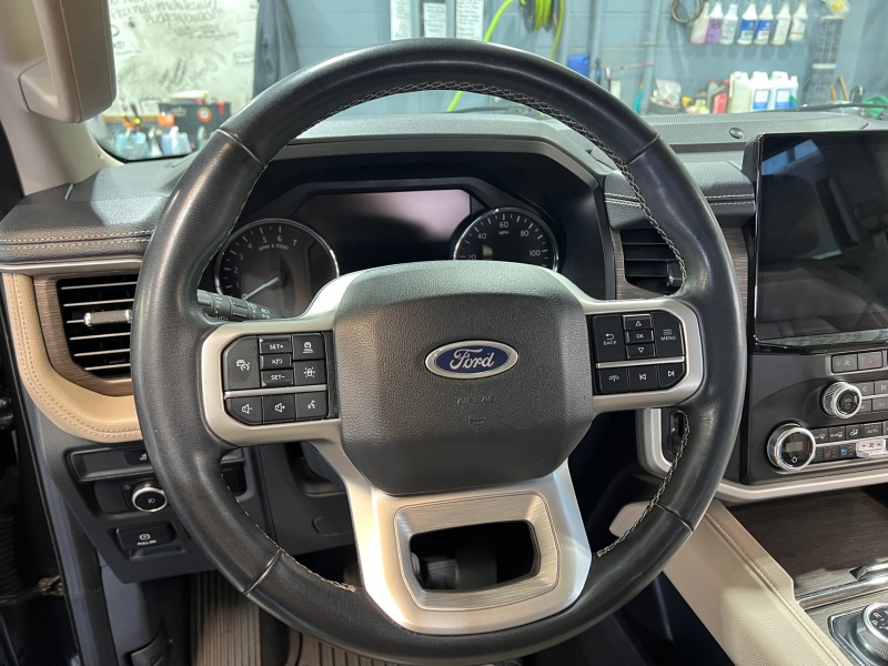 2024 Ford Expedition