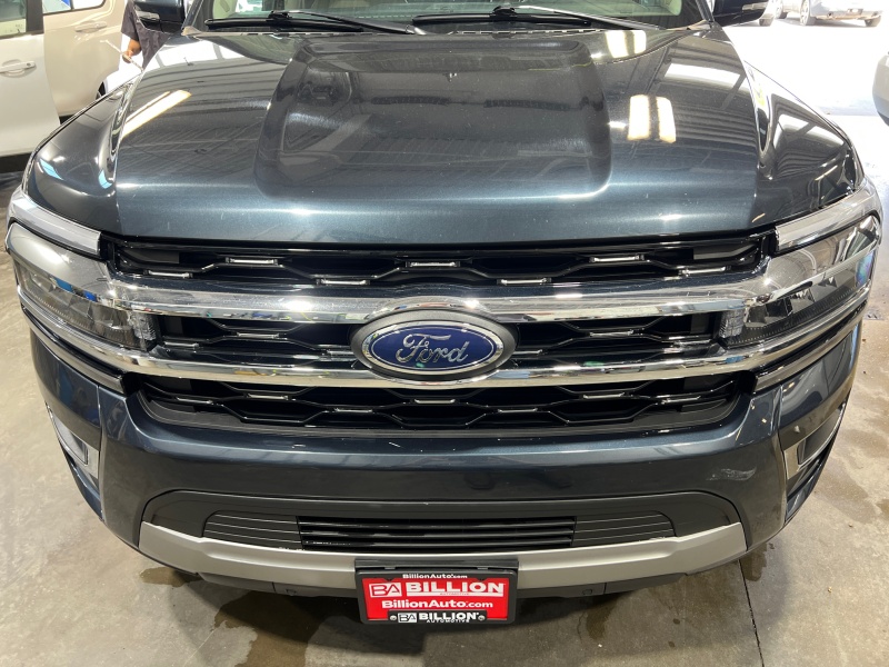 2024 Ford Expedition