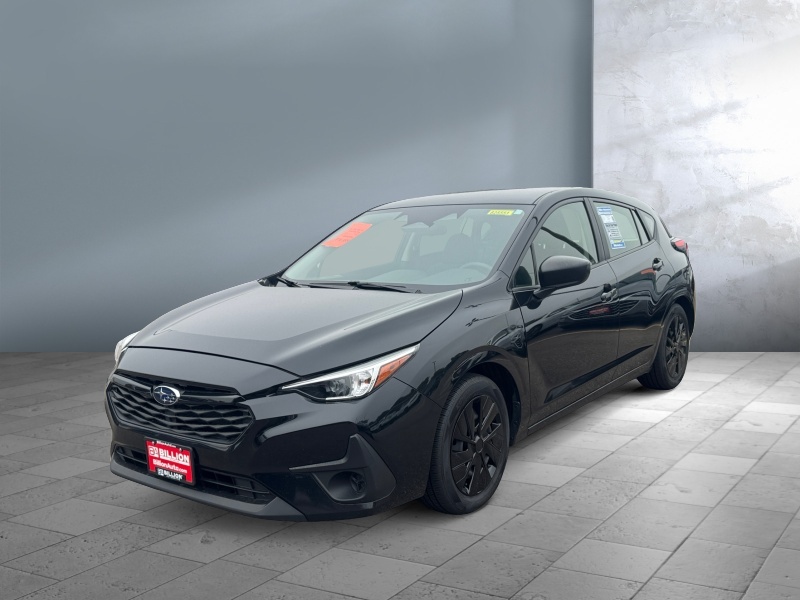 Used 2024 Subaru Impreza  Cars