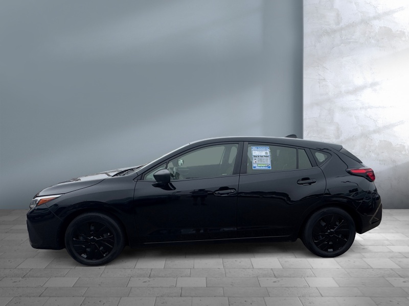 2024 Subaru Impreza