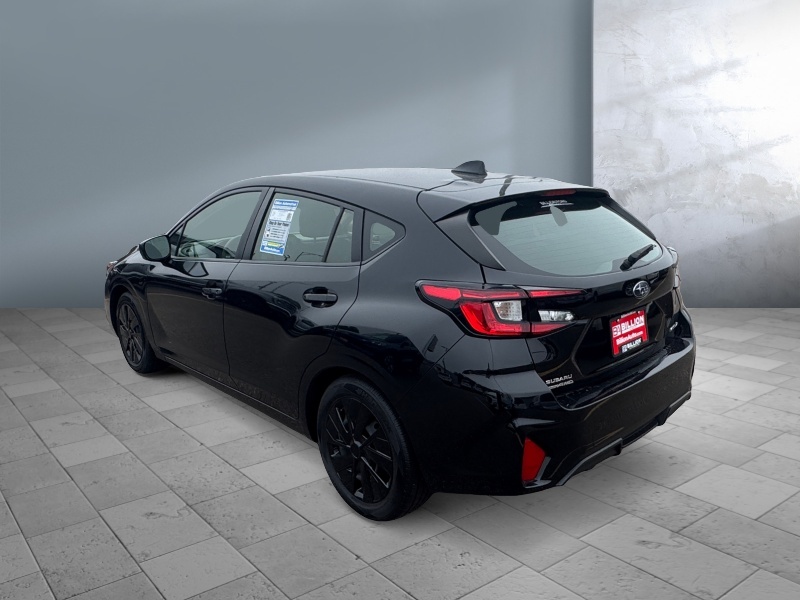 2024 Subaru Impreza