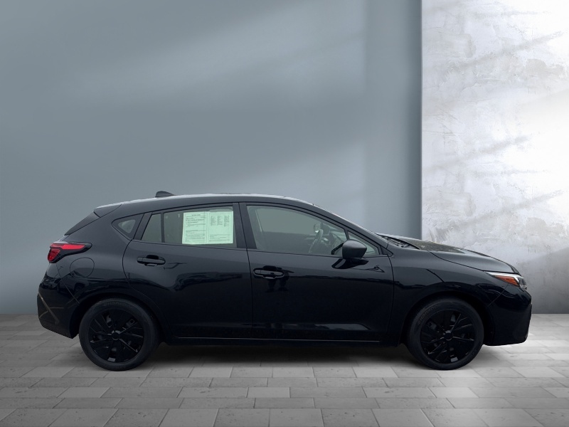 2024 Subaru Impreza