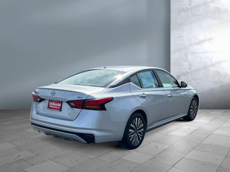 2023 Nissan Altima