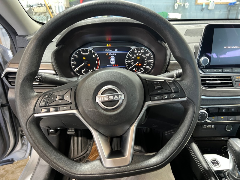 2023 Nissan Altima