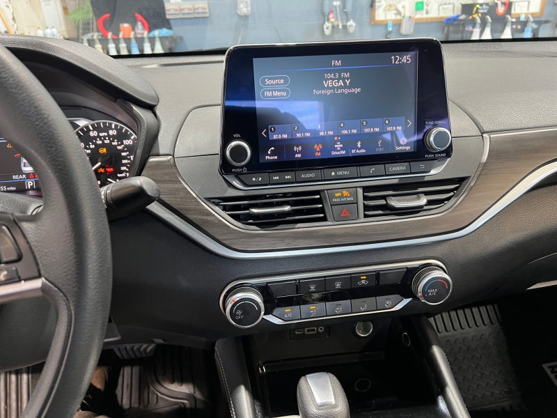 2023 Nissan Altima