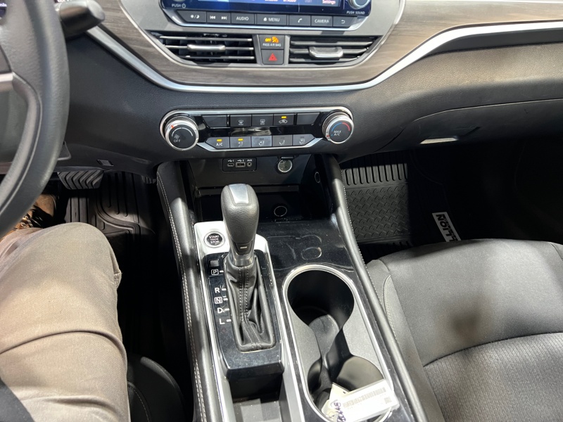 2023 Nissan Altima