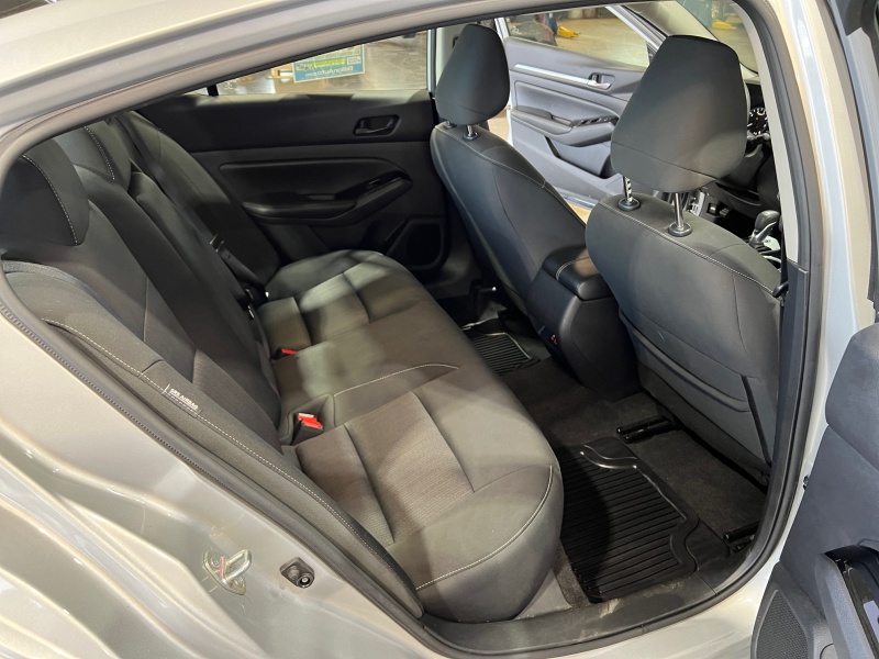 2023 Nissan Altima