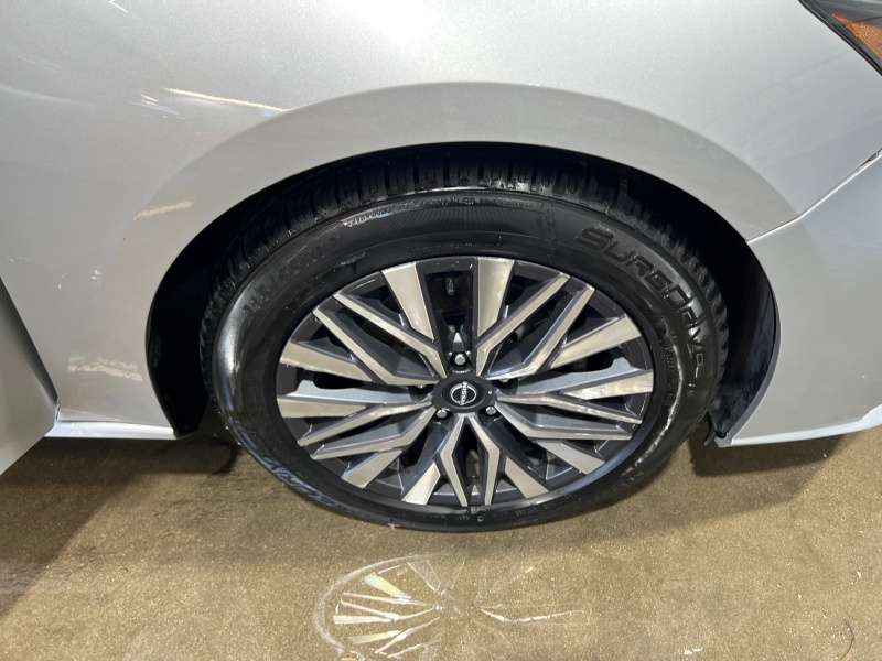 2023 Nissan Altima