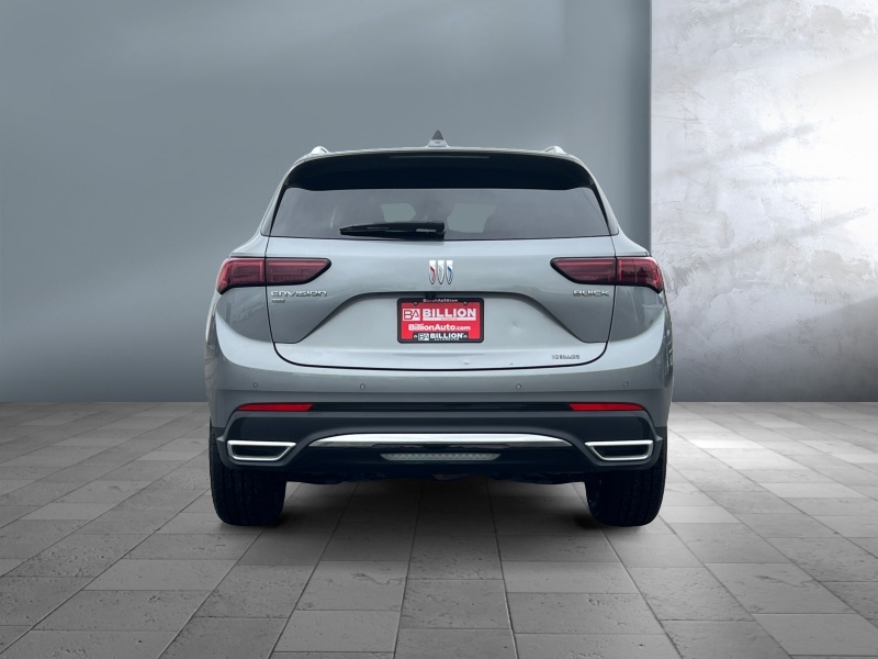 2024 Buick Envision