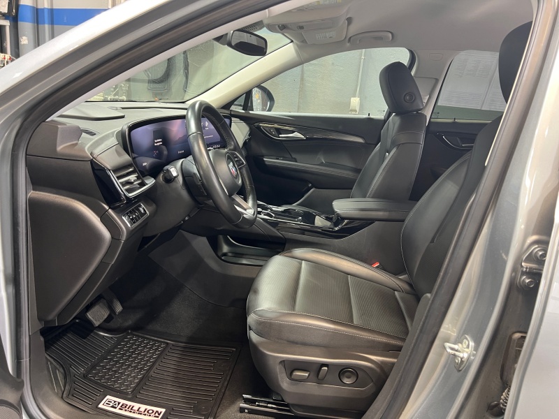 2024 Buick Envision
