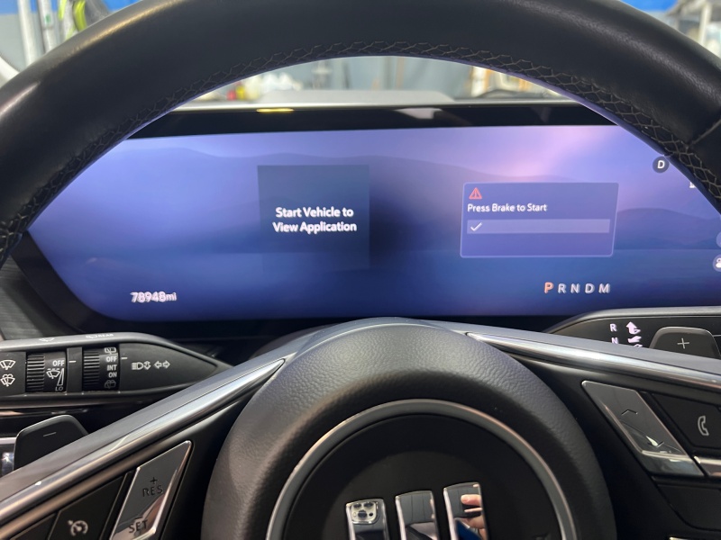 2024 Buick Envision